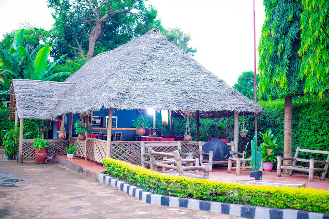 The Better Inn
