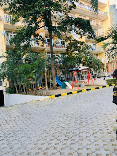 Nirvana Dar es Salaam