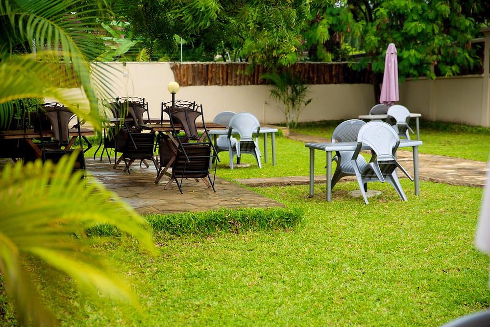 Kays Lodge