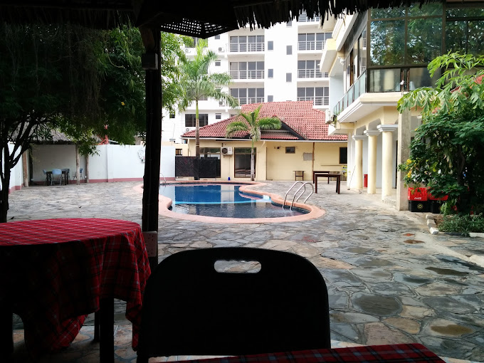 Picolo Beach Hotel