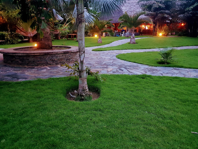 Posto Bella Resort