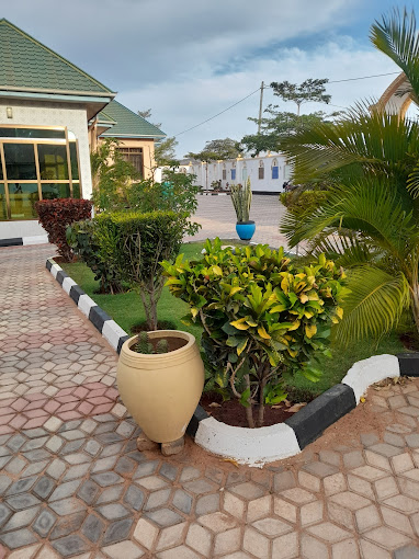 Green Hill Lodge