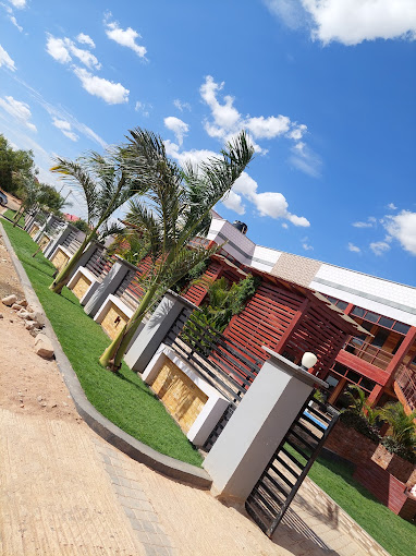 Hotel Esperanza