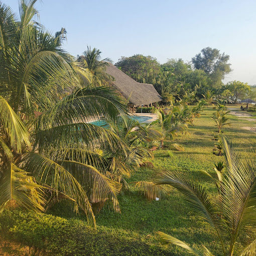 Maruhubi Villas