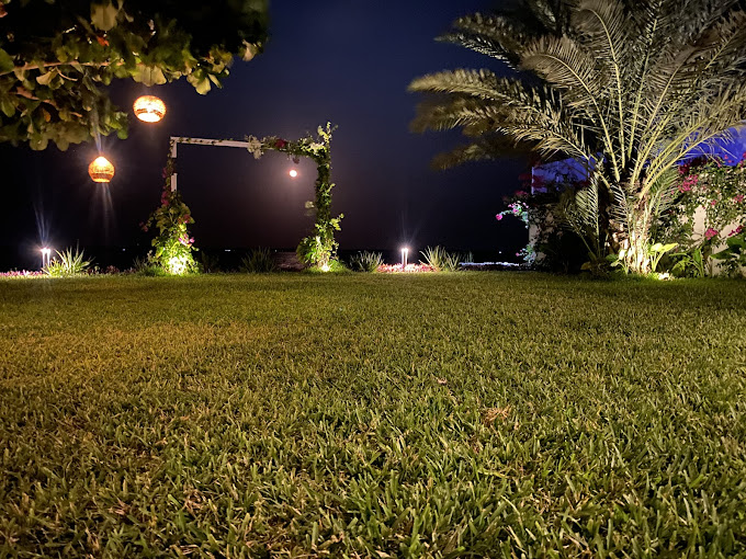 DT Beachfront Villas