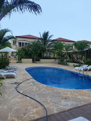 Golden Palm Boutique Zanzibar