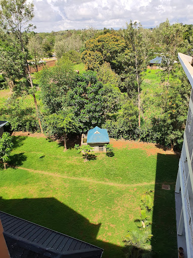 MARIE GARDEN HOTEL