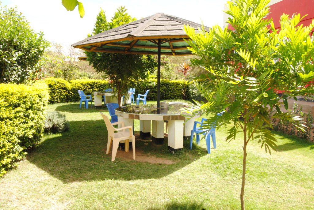 Lacienda Kitui Resort