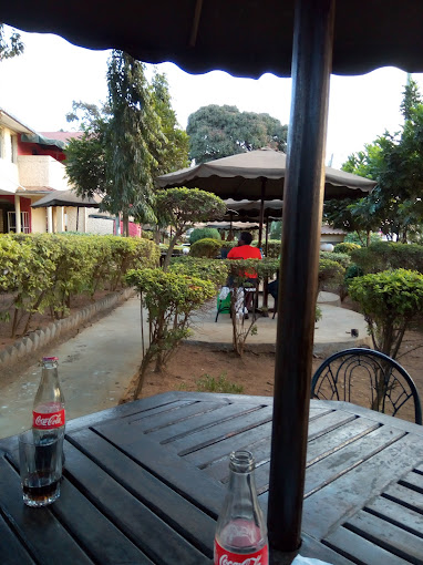 Kiembeni Country Hotel