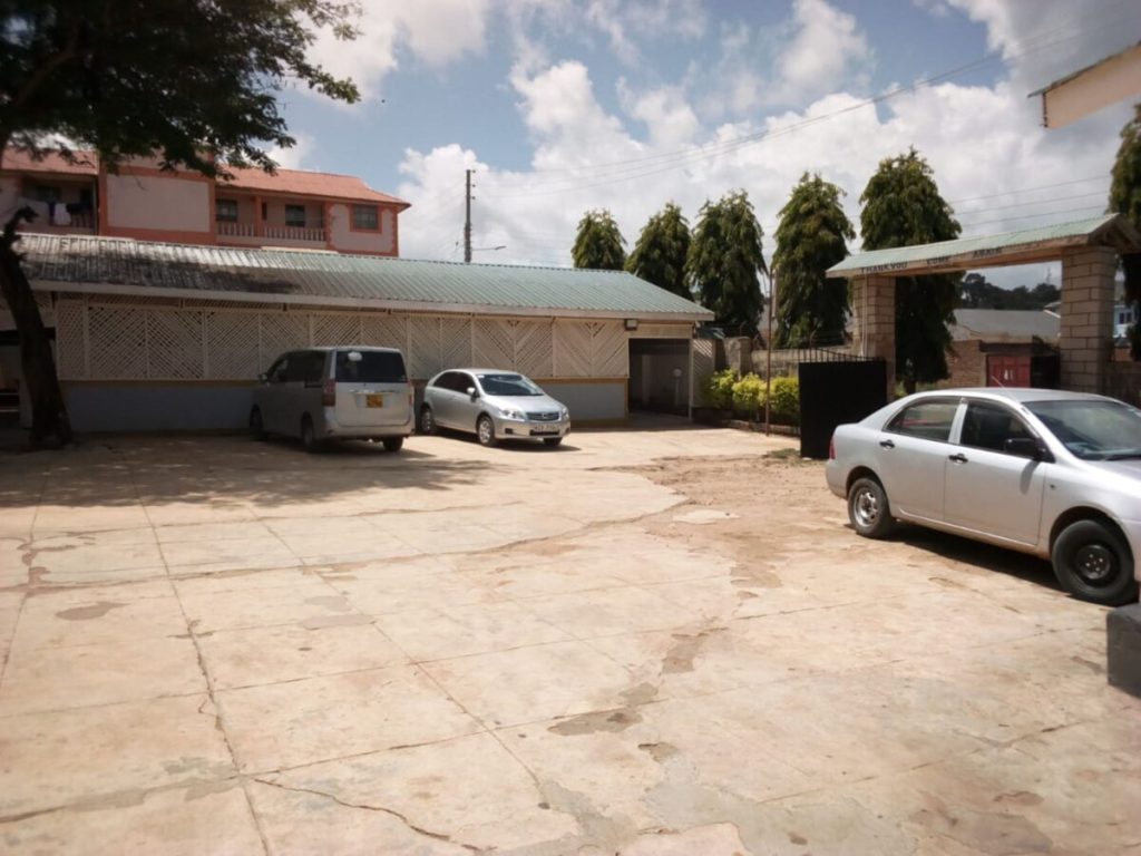Kitui Resort Hotel