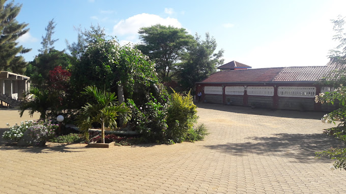 INTER-COUNTY GARDENS HOTEL L.t.d