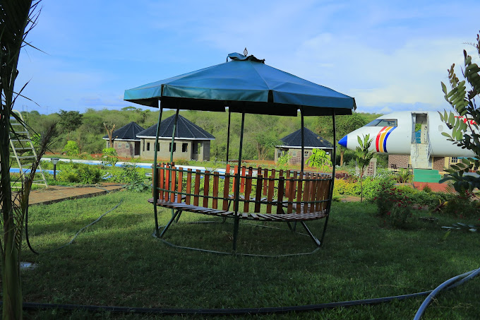 Revelation Recreational Park