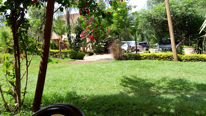 River Bank Hotel