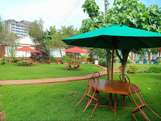 Meru Slopes Hotel