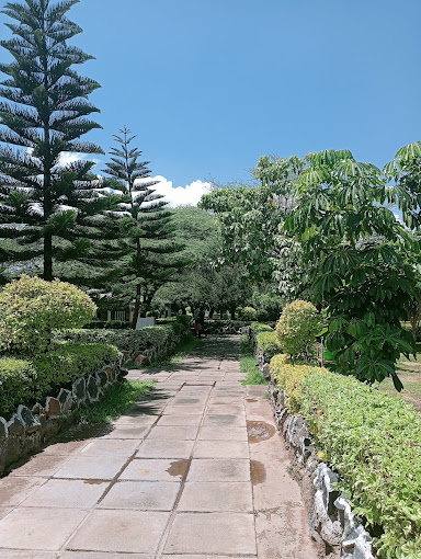 Royal Acacia Hotel