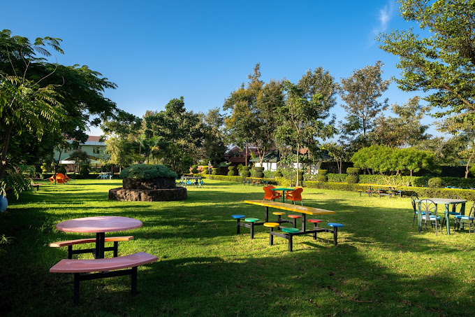 Fun Retreat Resort