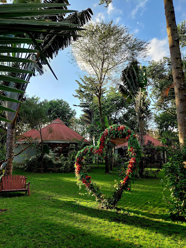 Arusha Planet Lodge