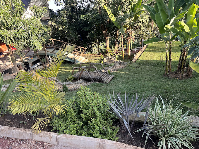 Skill Forest Lodge