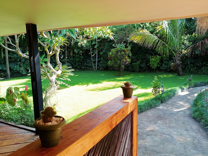 Sanna Eco Lodge
