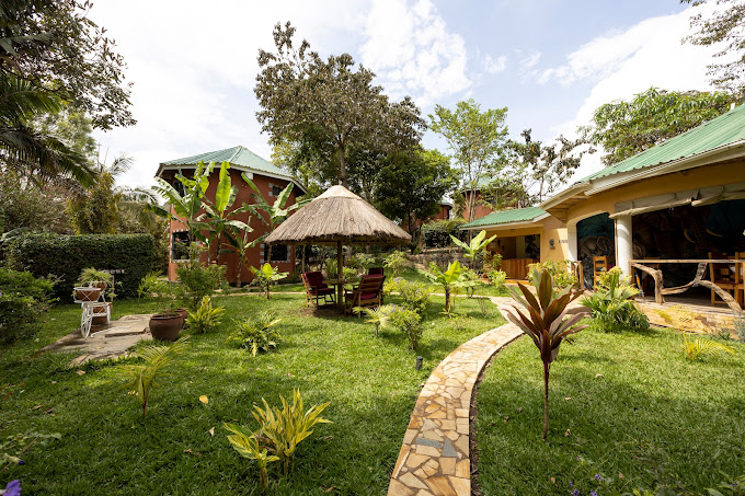 Africa Safari Arusha