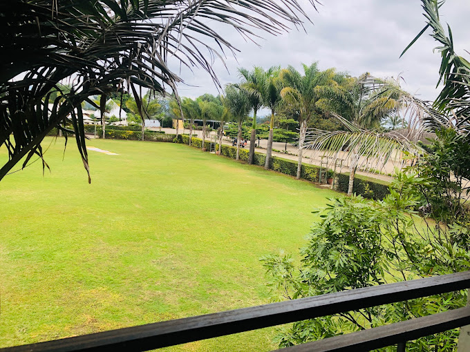 Kamao Hotel