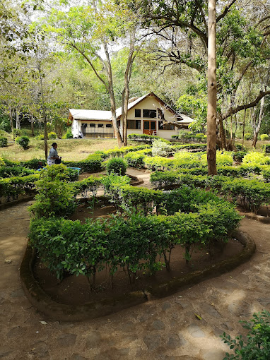 Kigongoni Lodge
