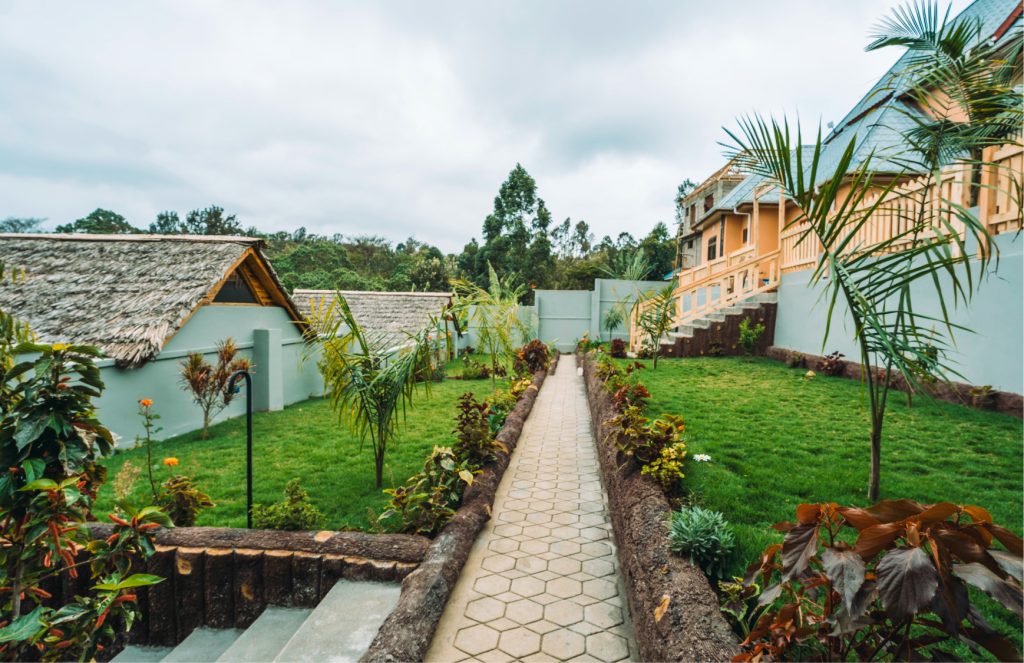 Samora River Lodge