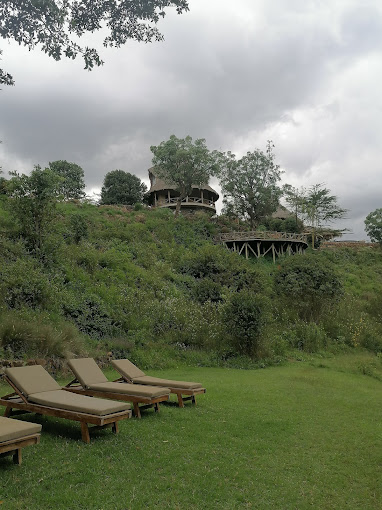 Olepangi Farm