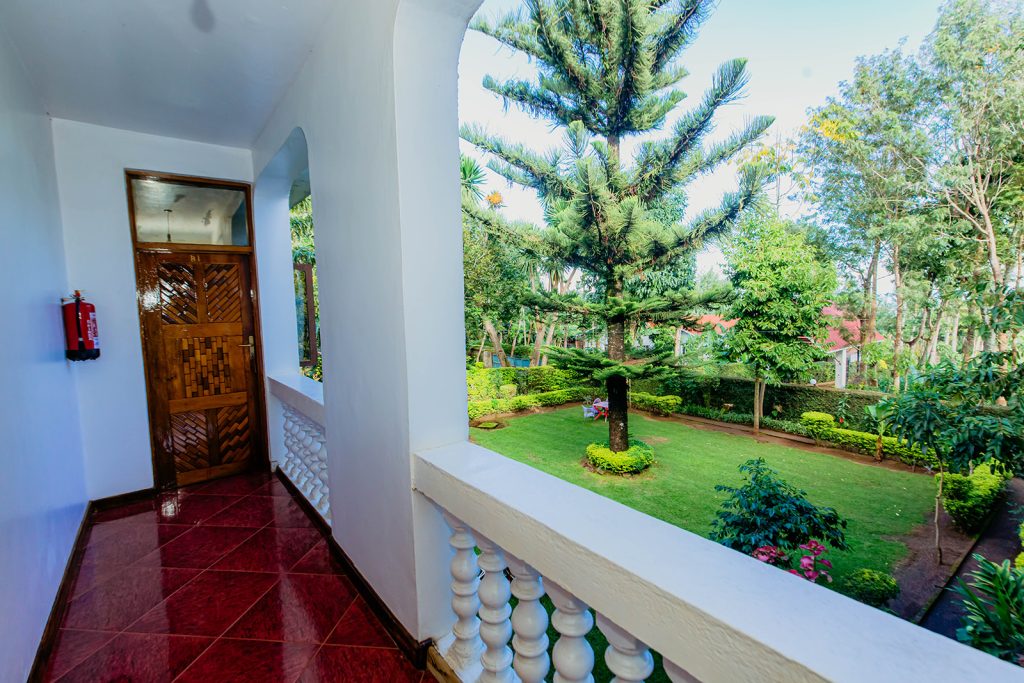 Nakara Hotels Ltd