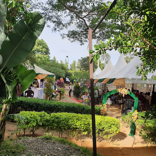 Woods Restaurant Kitui