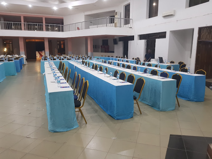 African Dream Hotel