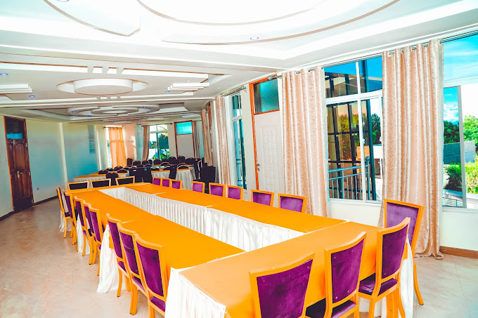 Parklane Resort