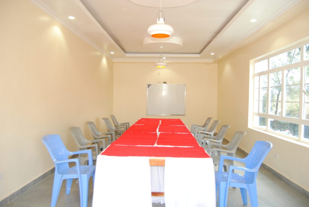 Lacienda Kitui Resort