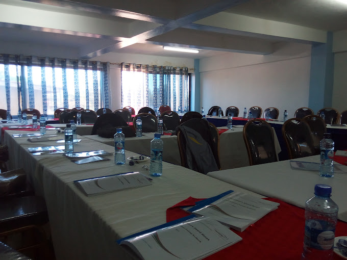 Westwind Hotel Meru