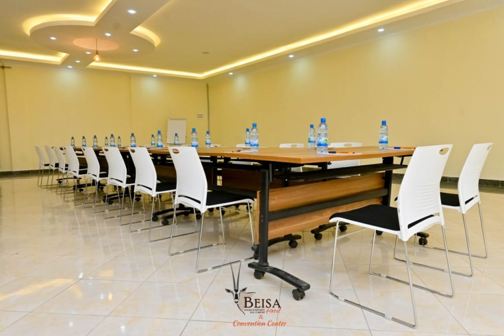Beisa Hotel Ltd