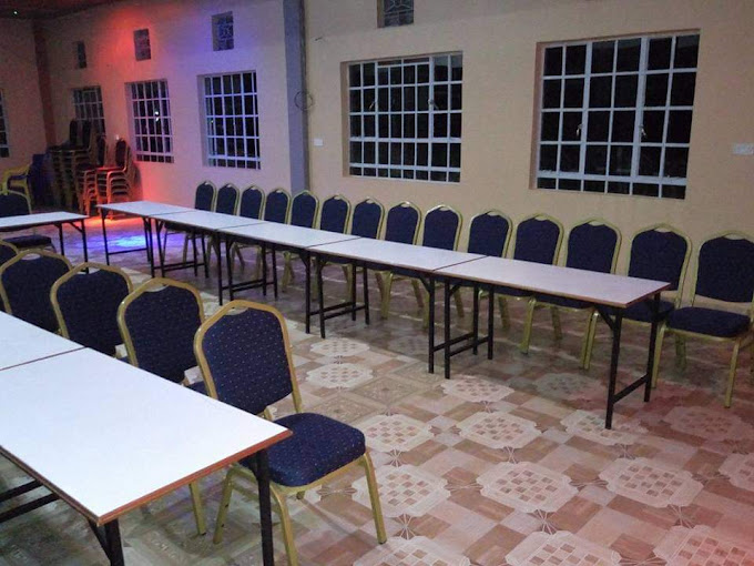 Royal Acacia Hotel