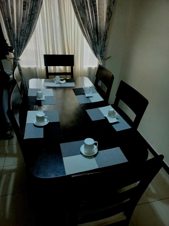 Ariel comfort home