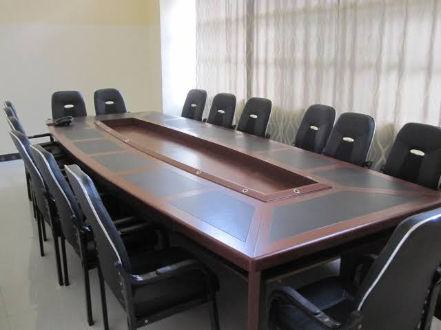 Stella Maris Executive Lodge