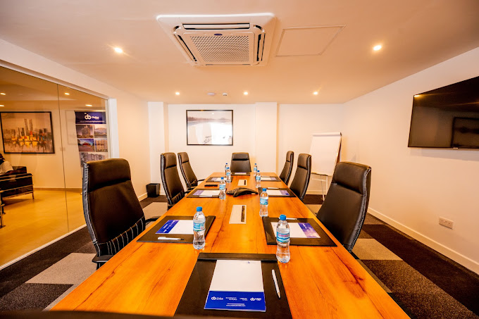 Urban by CityBlue, Dar es Salaam