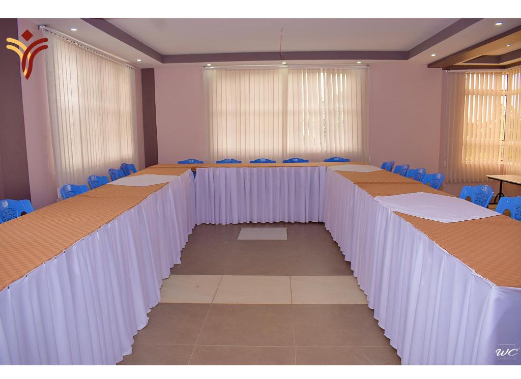 TripLinq Hotel