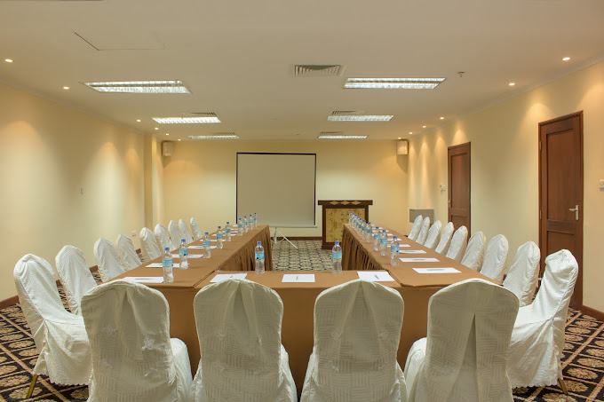 Seashells Millennium Hotel – Best Hotel in Dar es salaam