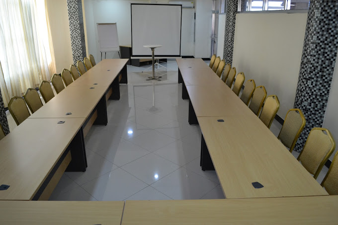 Mesuma Plus Hotel