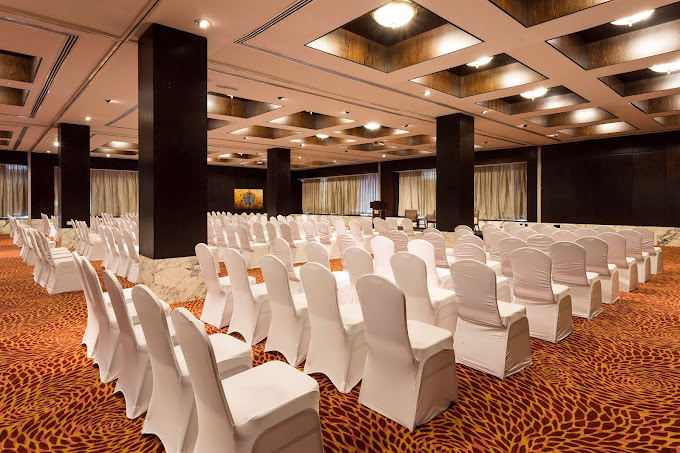 Hyatt Regency Dar es Salaam, The Kilimanjaro