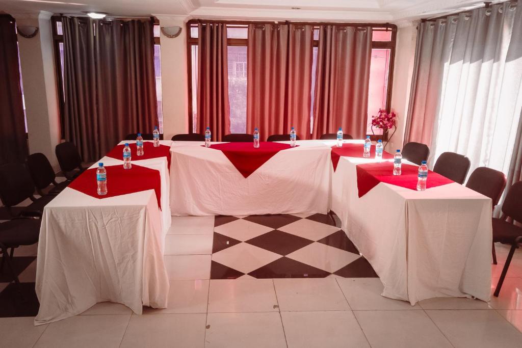 Durban Hotel