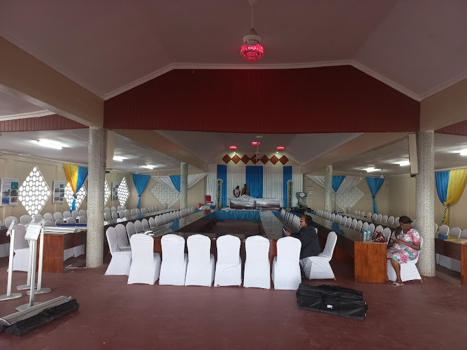 SilverSands Hotel