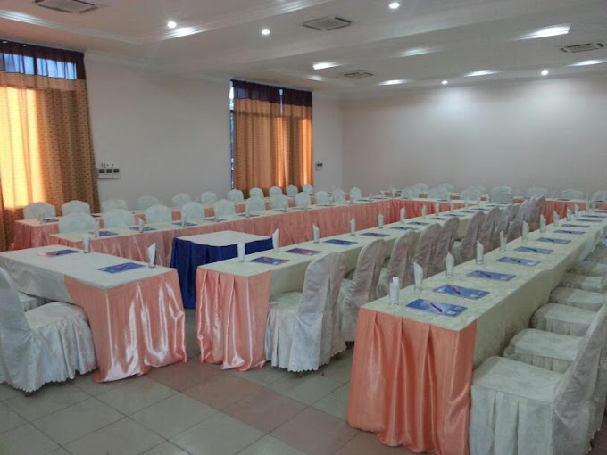 Mbezi Garden Hotel