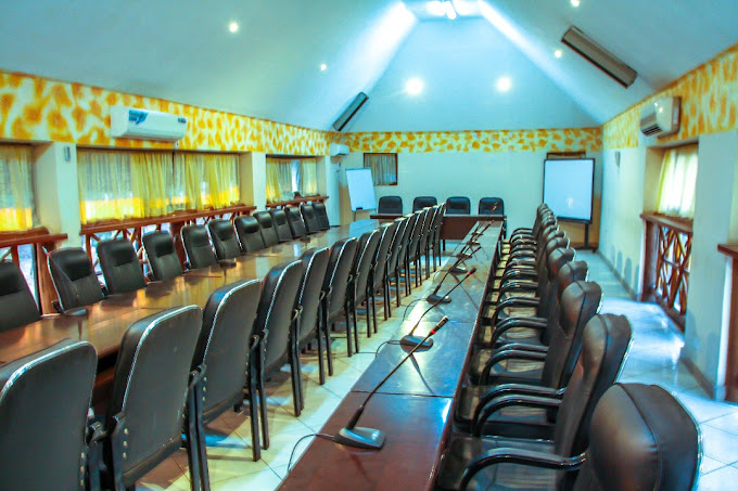 City Style Hotel, Sinza