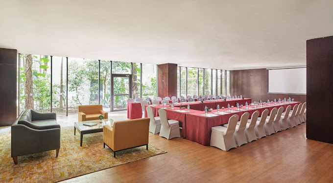 Hyatt Regency Dar es Salaam, The Kilimanjaro