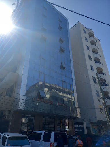 Conrad Hotel