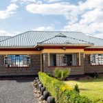 The Country Side Villa_ Nanyuki